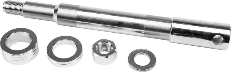 339197 Front Axle Kit Fits Xl 883r/N 1200v 11 13