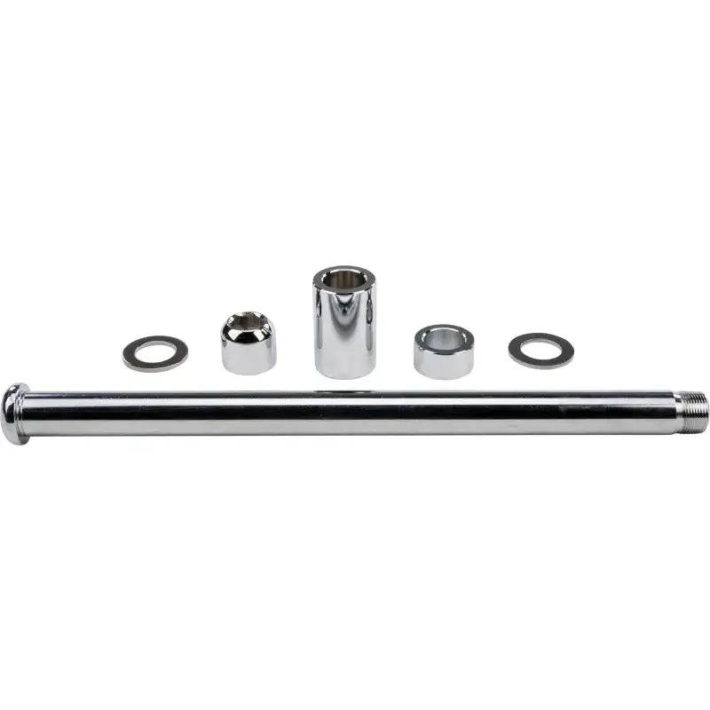 339198 Rear Axle Kit Fits Fxsb 13 Up Fxcw/C 08 11