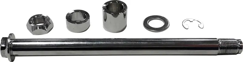 339199 Rear Axle Kit Fits Xl 08 Up