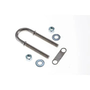 3392-3 Attwood Marine Bow Eye-U Bolt .50