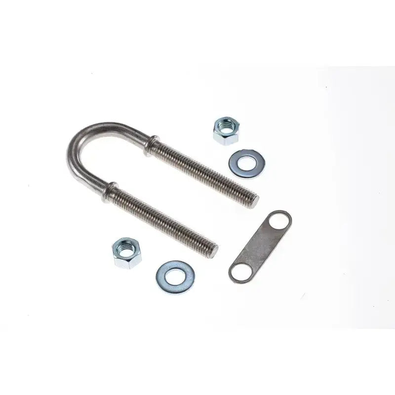 3392-3 Attwood Marine Bow Eye-U Bolt .50