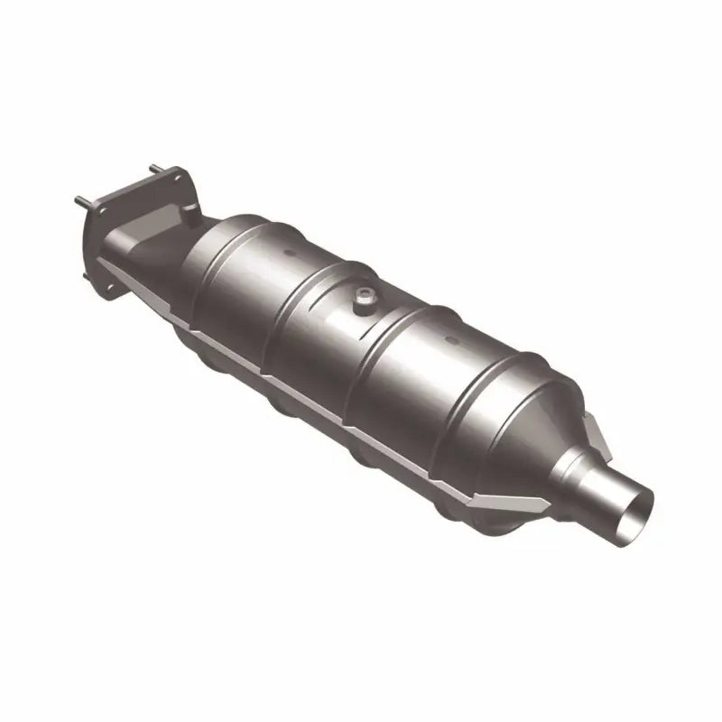 339202 Catalytic Converter