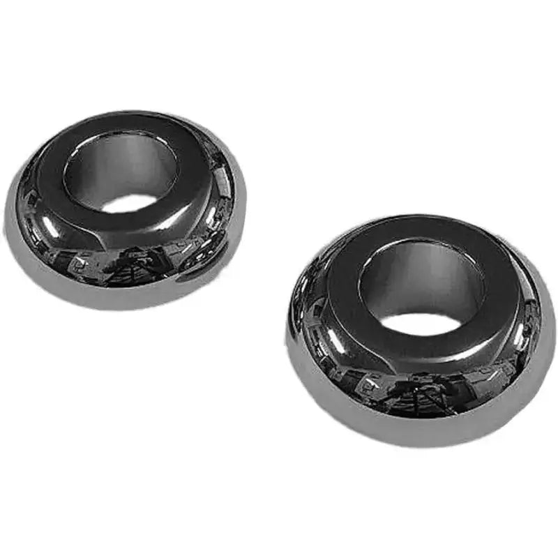 339236 Domed Wheel Spacer Kit Chrome