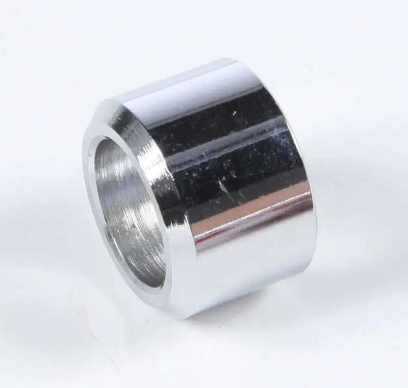 339272 Axle Spacer Chrome 41196 83 3/4"X0.75"