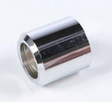 339273 Axle Spacer Chrome 41591 81 3/4"X1.16"