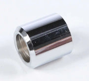 339273 Axle Spacer Chrome 41591 81 3/4"X1.16"