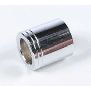 339277 Axle Spacer Chrome 41595 86 3/4"X1.25"