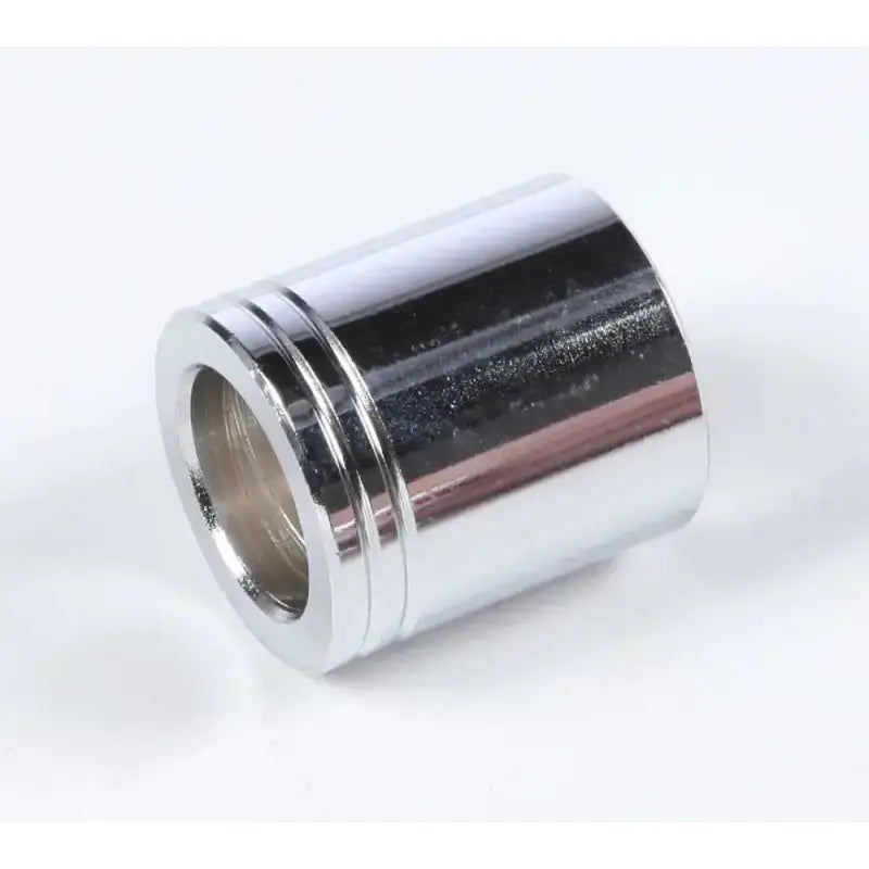 339277 Axle Spacer Chrome 41595 86 3/4"X1.25"