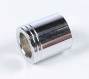 339277 Axle Spacer Chrome 41595 86 3/4"X1.25"