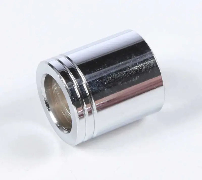 339277 Axle Spacer Chrome 41595 86 3/4"X1.25"