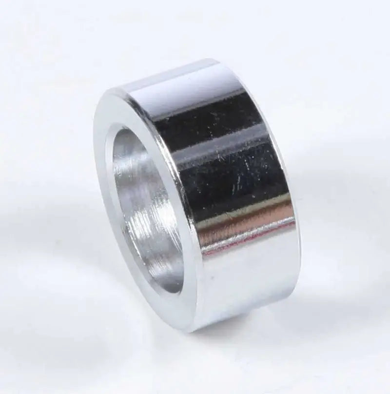 339278 Axle Spacer Chrome 41607 83 3/4"X0.5"
