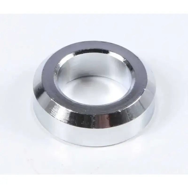 339279 Axle Spacer Chrome 43358 83a 3/4"X0.38"