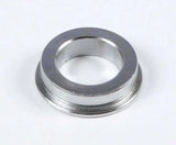 339280 Axle Spacer Chrome 43548 74 3/4"X0.3"