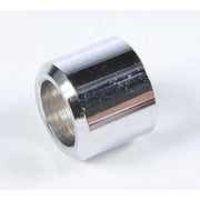 339281 Axle Spacer Chrome 43617 95 3/4"X0.94"