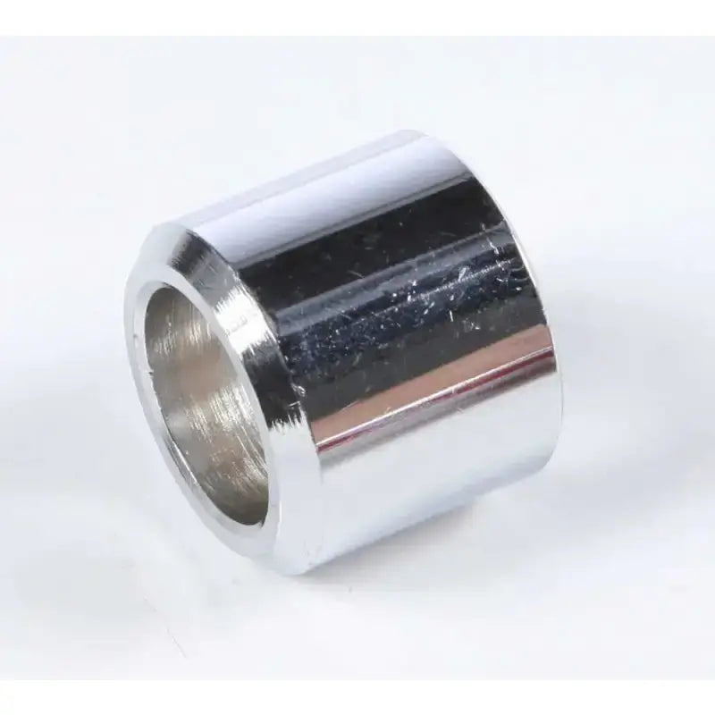 339281 Axle Spacer Chrome 43617 95 3/4"X0.94"