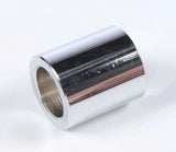 339283 Axle Spacer Chrome 43684 86 3/4"X1.27"