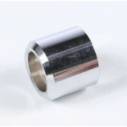 339285 Axle Spacer Chrome 43657 89 3/4"X1.0"
