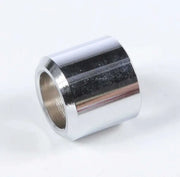339285 Axle Spacer Chrome 43657 89 3/4"X1.0"