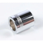 339286 Axle Spacer Chrome 43683 97 3/4"X1.35"