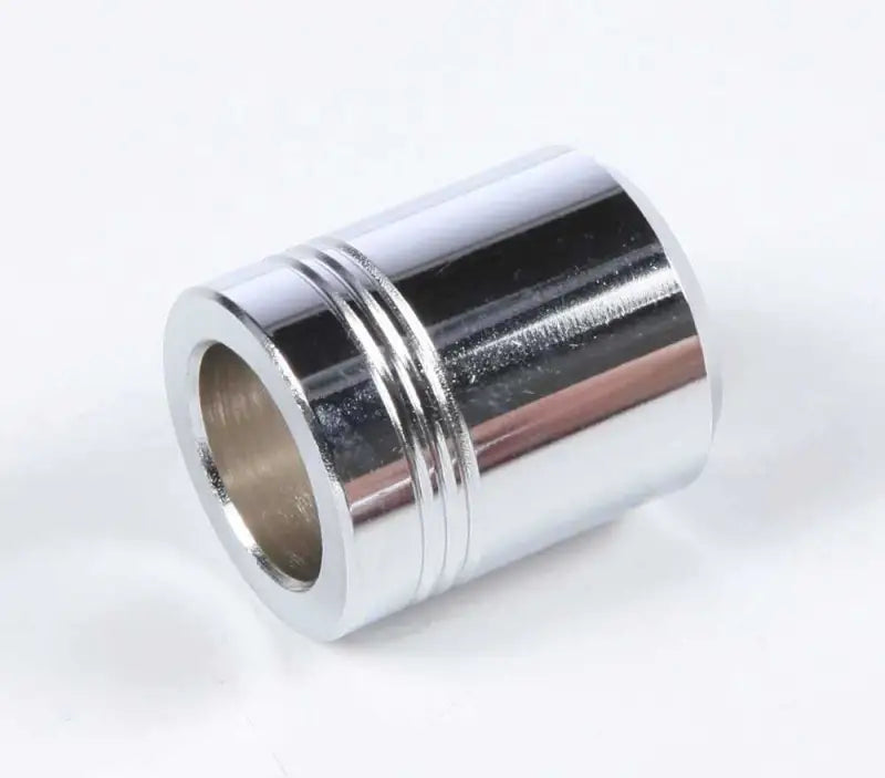 339286 Axle Spacer Chrome 43683 97 3/4"X1.35"