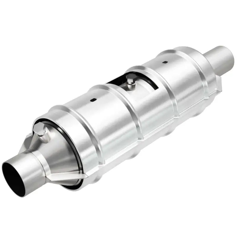 339301 Catalytic Converter