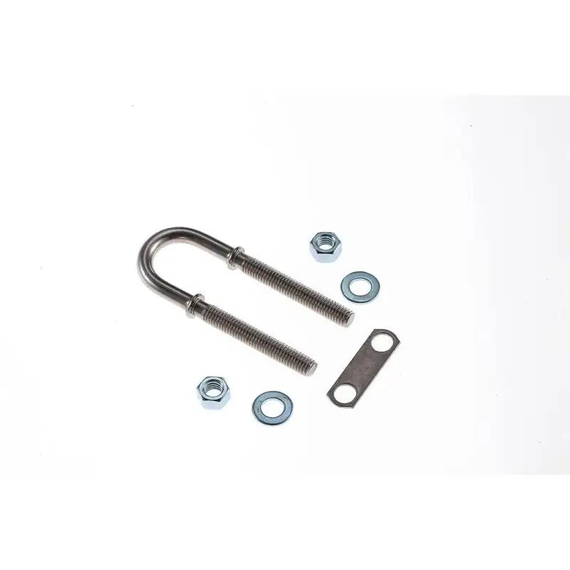 3396-3 Attwood Marine Bow Eye-U Bolt .38