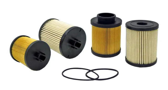 33963 Fuel Filter