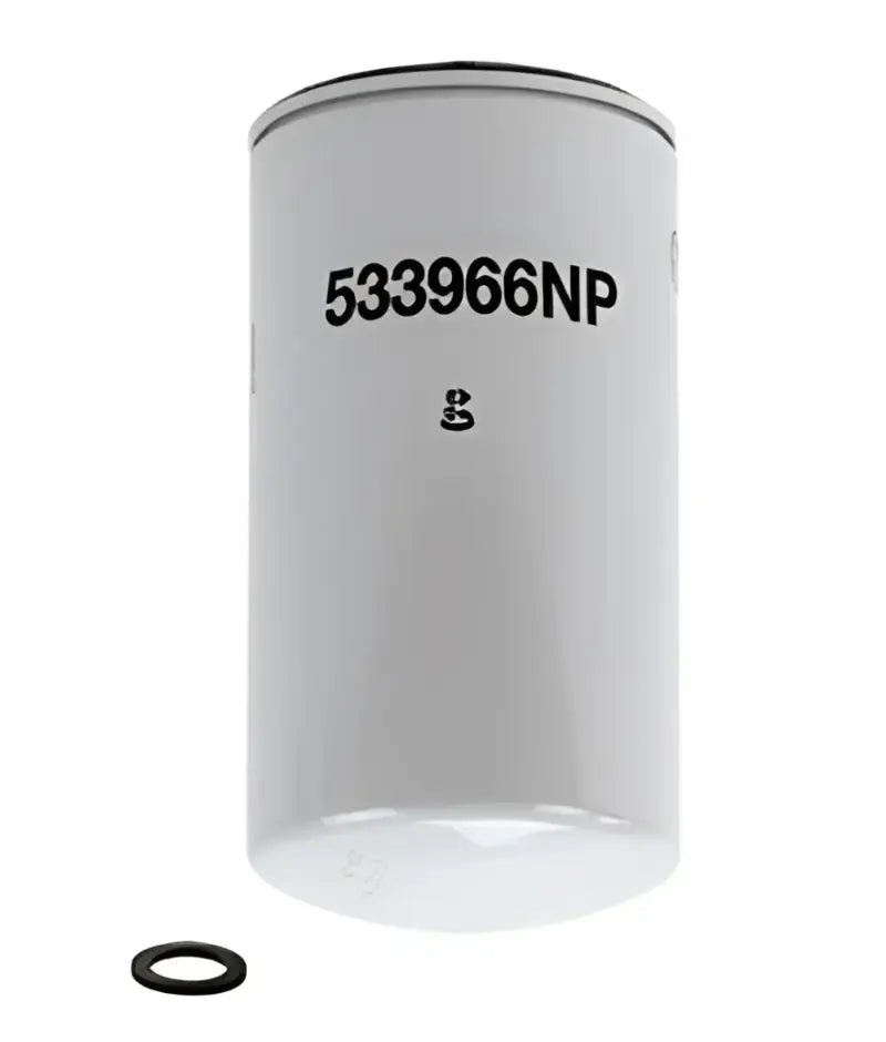 33966NP Wix Filtr Hd Fuel Filter