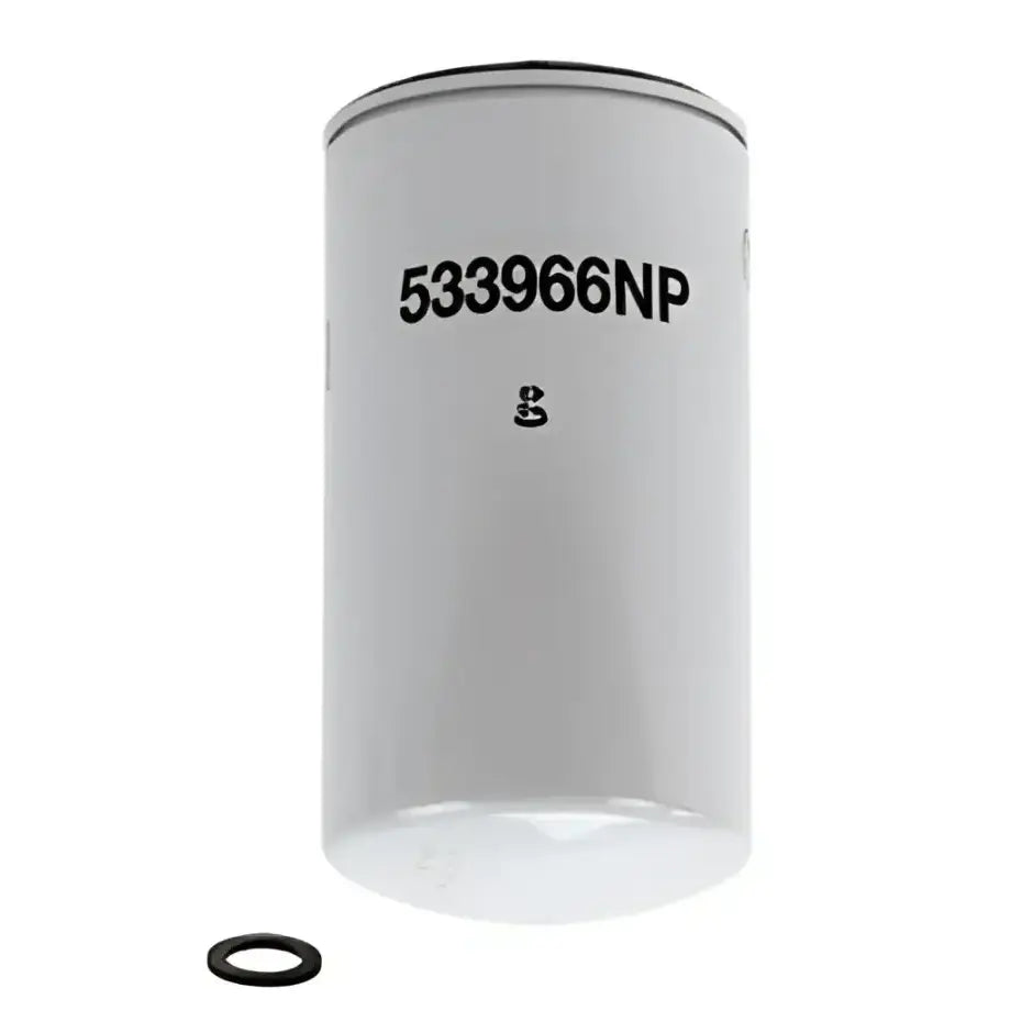33966NP Wix Filtr Hd Fuel Filter
