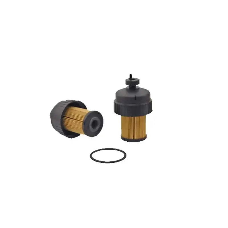 33976 Wix Filtr Hd Fuel - Filter