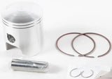 Wiesco pistons 339M05750 piston kit with rings, wrist pin, and circlips for RVs