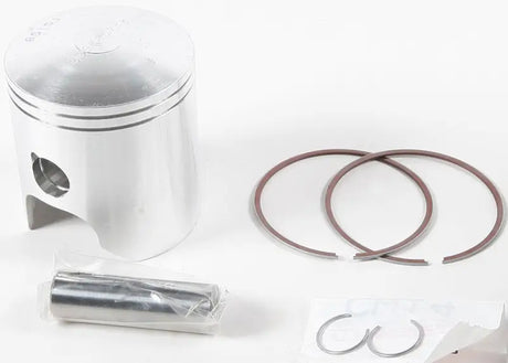 Wiesco pistons 339M05750 piston kit with rings, wrist pin, and circlips for RVs