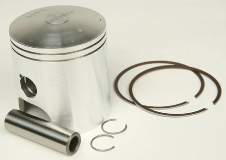 339M05800 Piston Kit 58.00/+2.00 Hon 