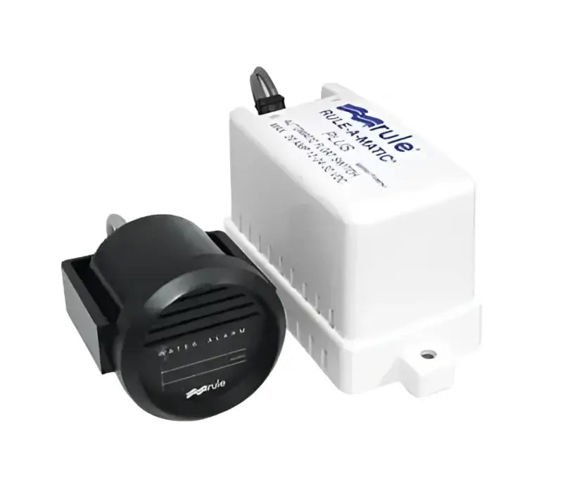 33ALA Rule High Water Bilge Alarm 12V