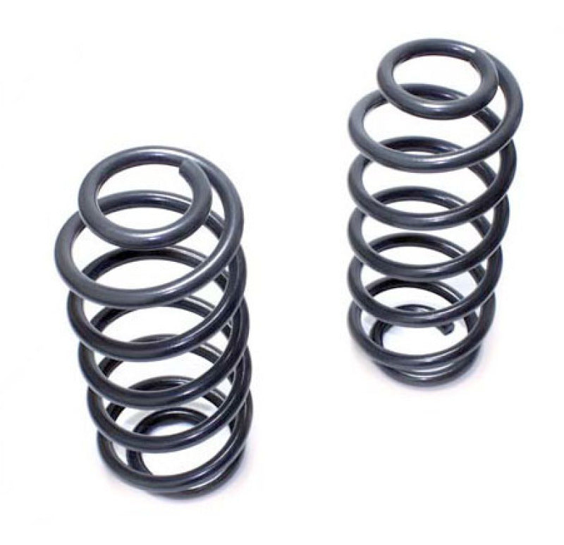 MAXTRAC 250920-8 FRONT LOWERING COILS V8