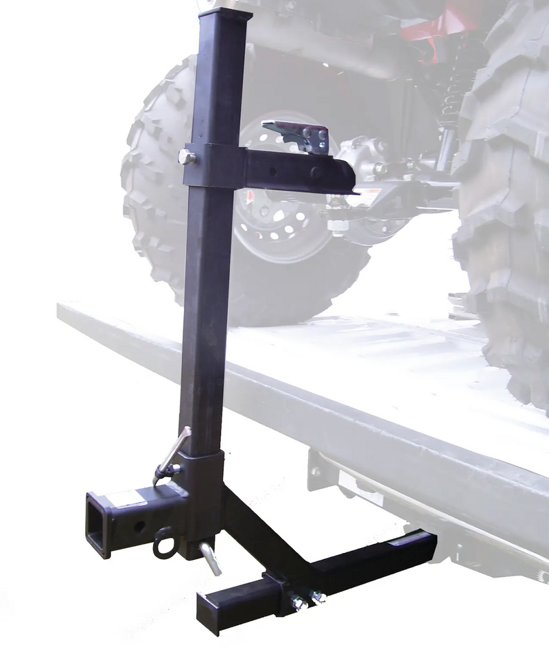 Kolpin UTV Truck Receiver System Trailer/Towing 85220 - Lock-IT-Rite ATV UTV