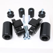Shogun Complete Slider Kit Body 755-4469 - Black NO Cut