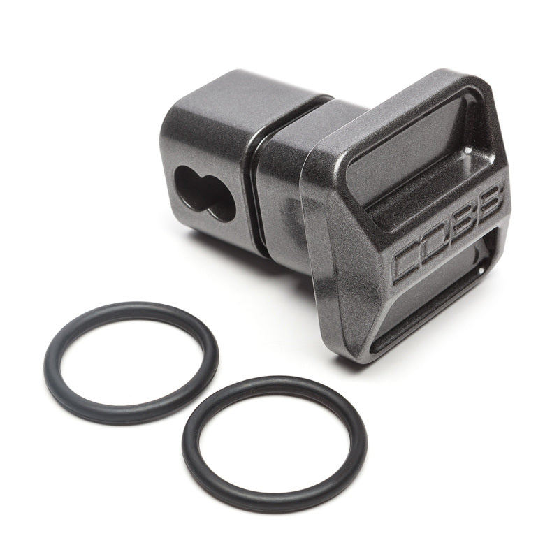 COBB 8F3600-GRY Cobb Universal Gray Hitch Cover