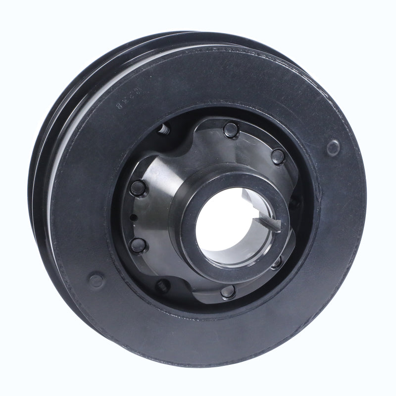 Fluidampr 09-21 Nissan GT-R R35 VR38DETT Steel Internally Balanced Damper - 570901