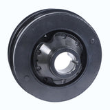 Fluidampr 09-21 Nissan GT-R R35 VR38DETT Steel Internally Balanced Damper - 570901
