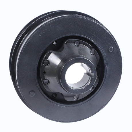 Fluidampr 09-21 Nissan GT-R R35 VR38DETT Steel Internally Balanced Damper - 570901