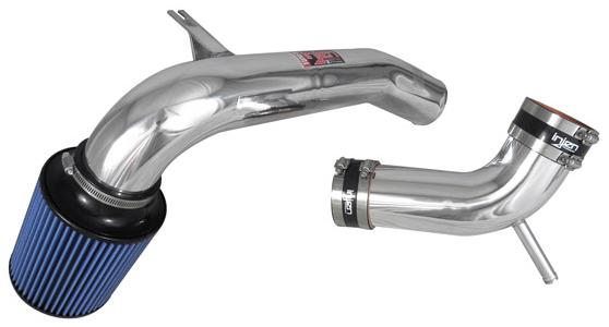 Injen PF8052P Injen 03-08 Dodge Ram 5.7L V8 Hemil Polished Power-Flow Air Intake System