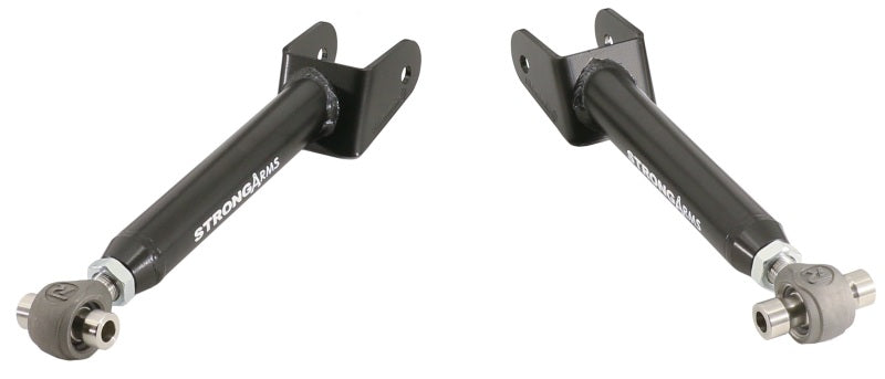 Ridetech 11246699 Ridetech 68-72 GM A-Body StrongArms Rear Upper - 11246699