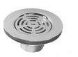 33R450LES Sink Strainer
