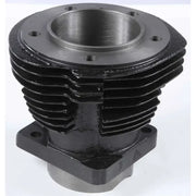 34-006 80 Shovelhead Rear Cylinder