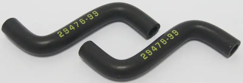 HARDDRIVE Breather Hose OEM 29476 99 Softail 00 12 Flt 01 07 Fx 01 for Powersports