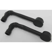 34-140 Rubber Breather Tube Connector