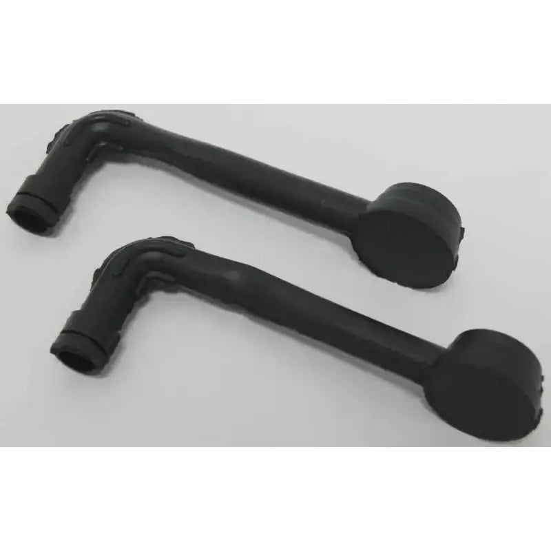 34-140 Rubber Breather Tube Connector