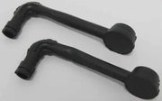 34-140 Rubber Breather Tube Connector
