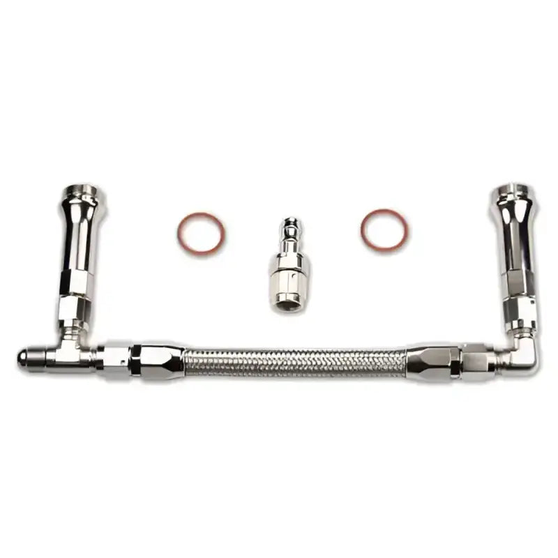34-6000SSQFT Carburetor Fuel Line